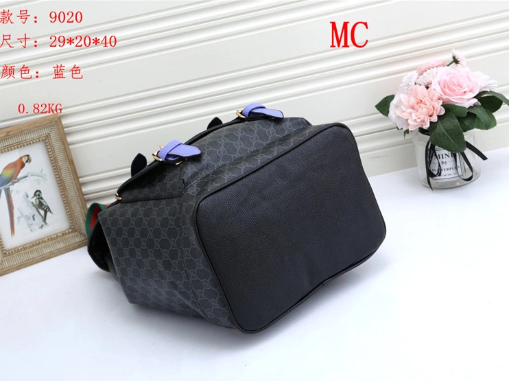 Gucci Backpacks Flexible 709