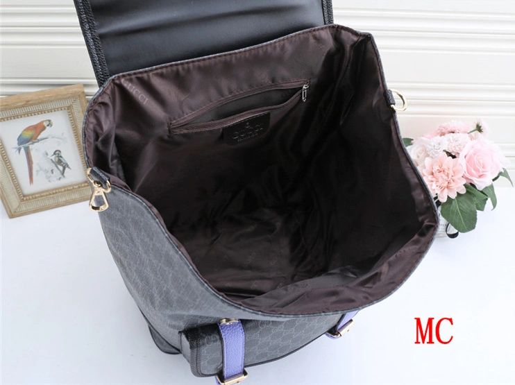 Gucci Backpacks Flexible 709