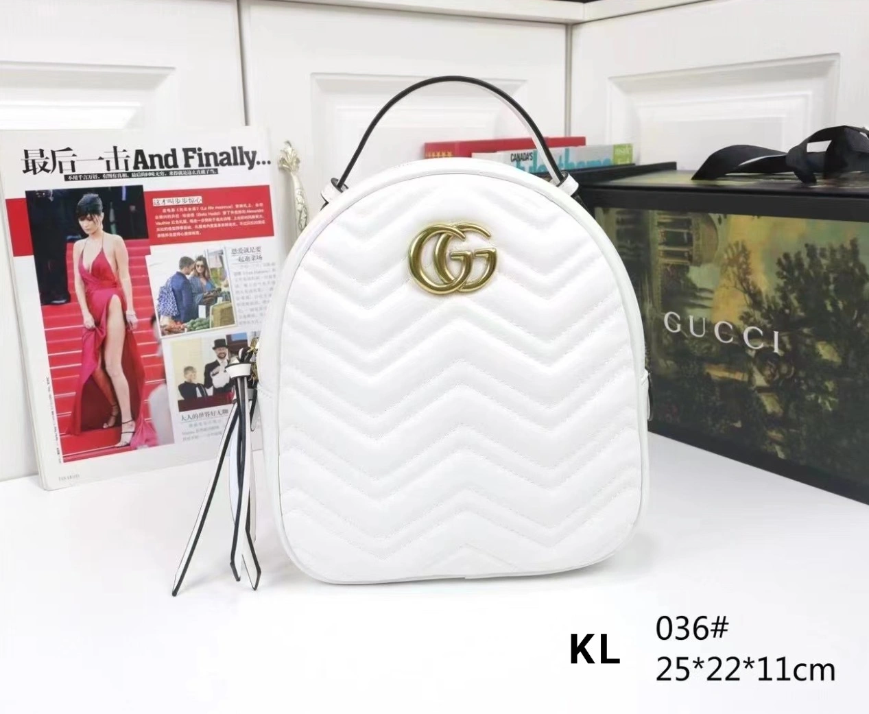Gucci Backpacks For Women Popular 4350