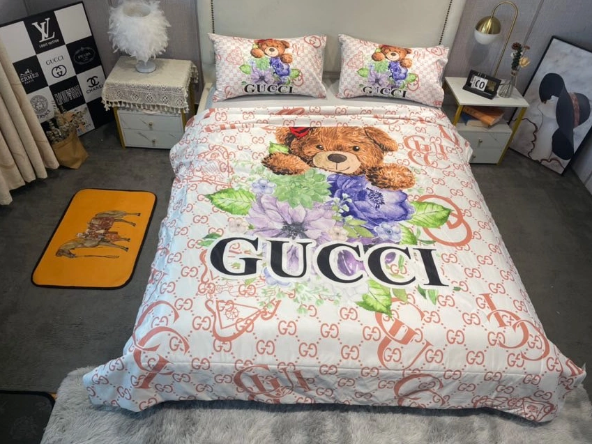 Gucci Bedding BestValue 5770