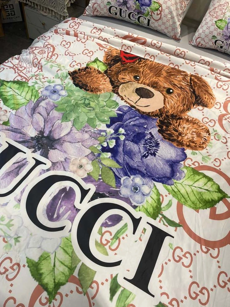 Gucci Bedding BestValue 5770