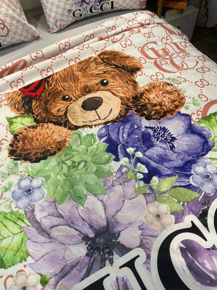 Gucci Bedding BestValue 5770