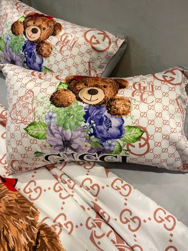 Gucci Bedding BestValue 5770