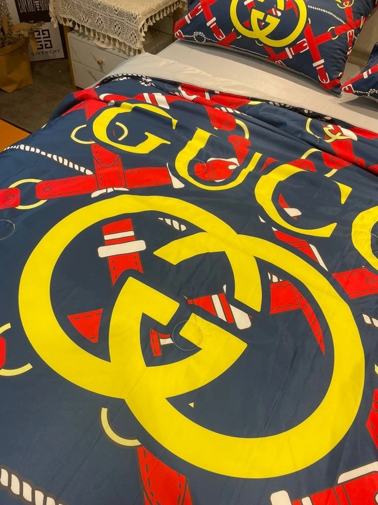 Gucci Bedding Efficient 1308