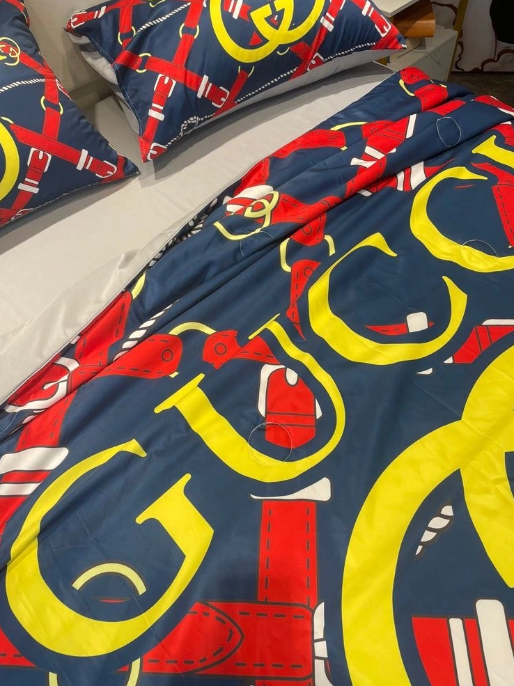 Gucci Bedding Efficient 1308
