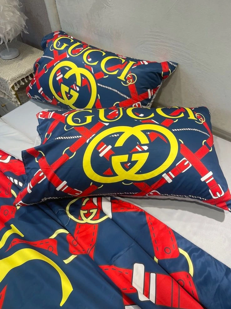 Gucci Bedding Efficient 1308