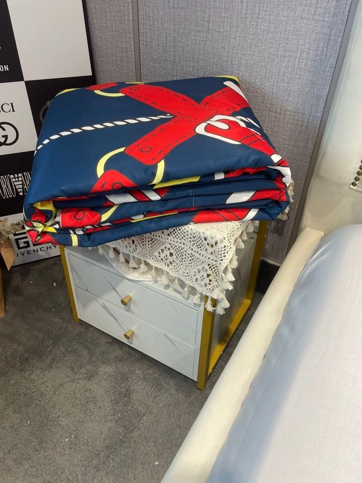 Gucci Bedding Efficient 1308
