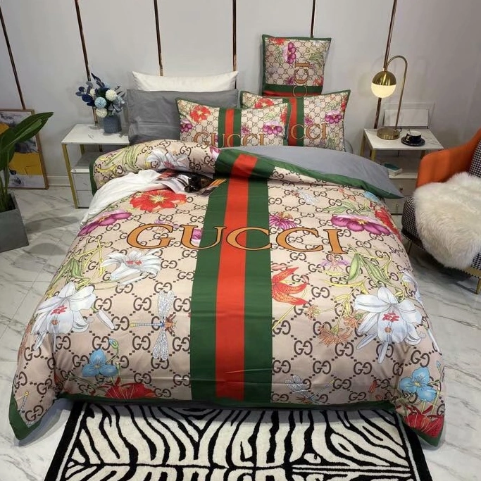 Gucci Bedding Efficient 7235