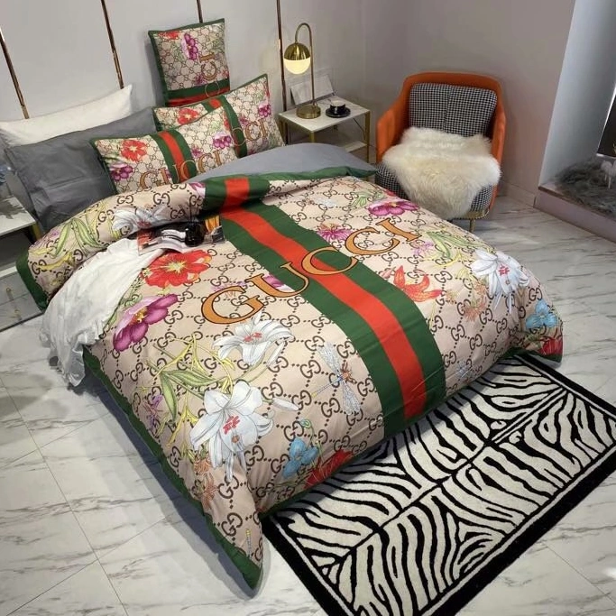 Gucci Bedding Efficient 7235
