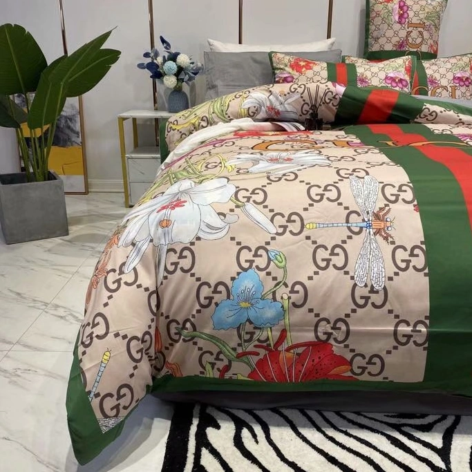 Gucci Bedding Efficient 7235