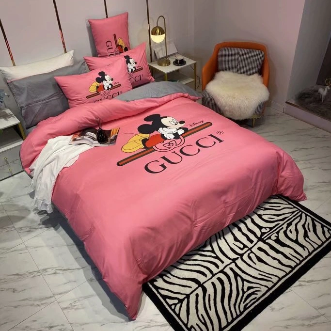 Gucci Bedding EyeCatching 4025