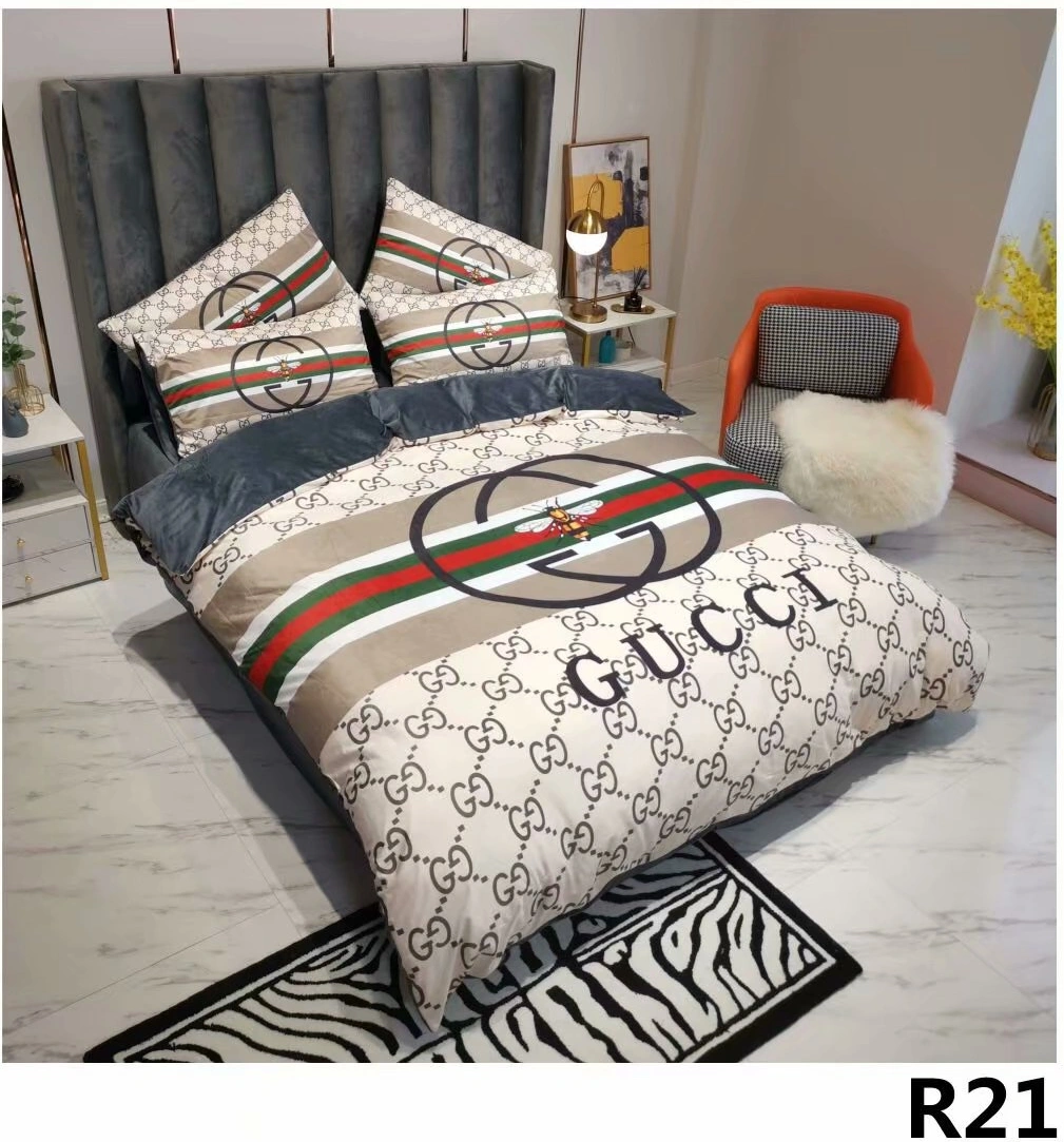 Gucci Bedding Functional 5987