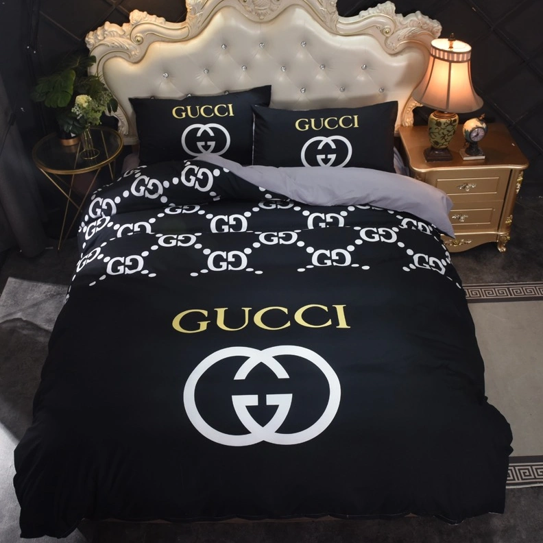 Gucci Bedding Minimalist 7250