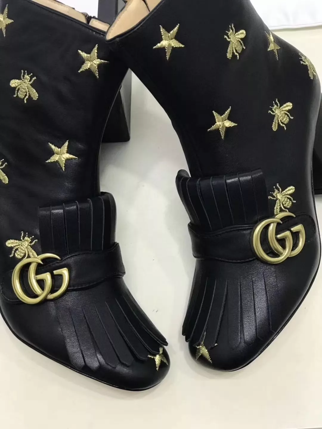 Gucci Boots For Women GoAnywhere 484