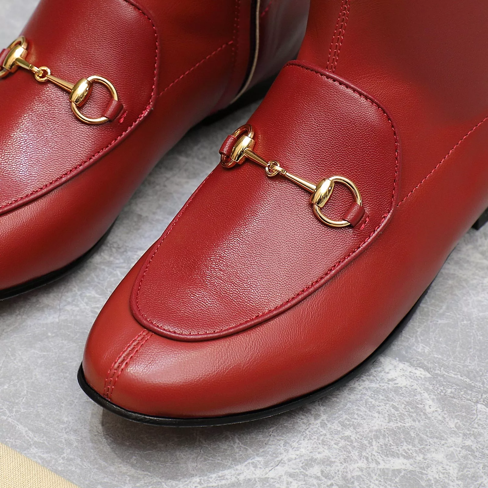 Gucci Boots For Women GoAnywhere 6136