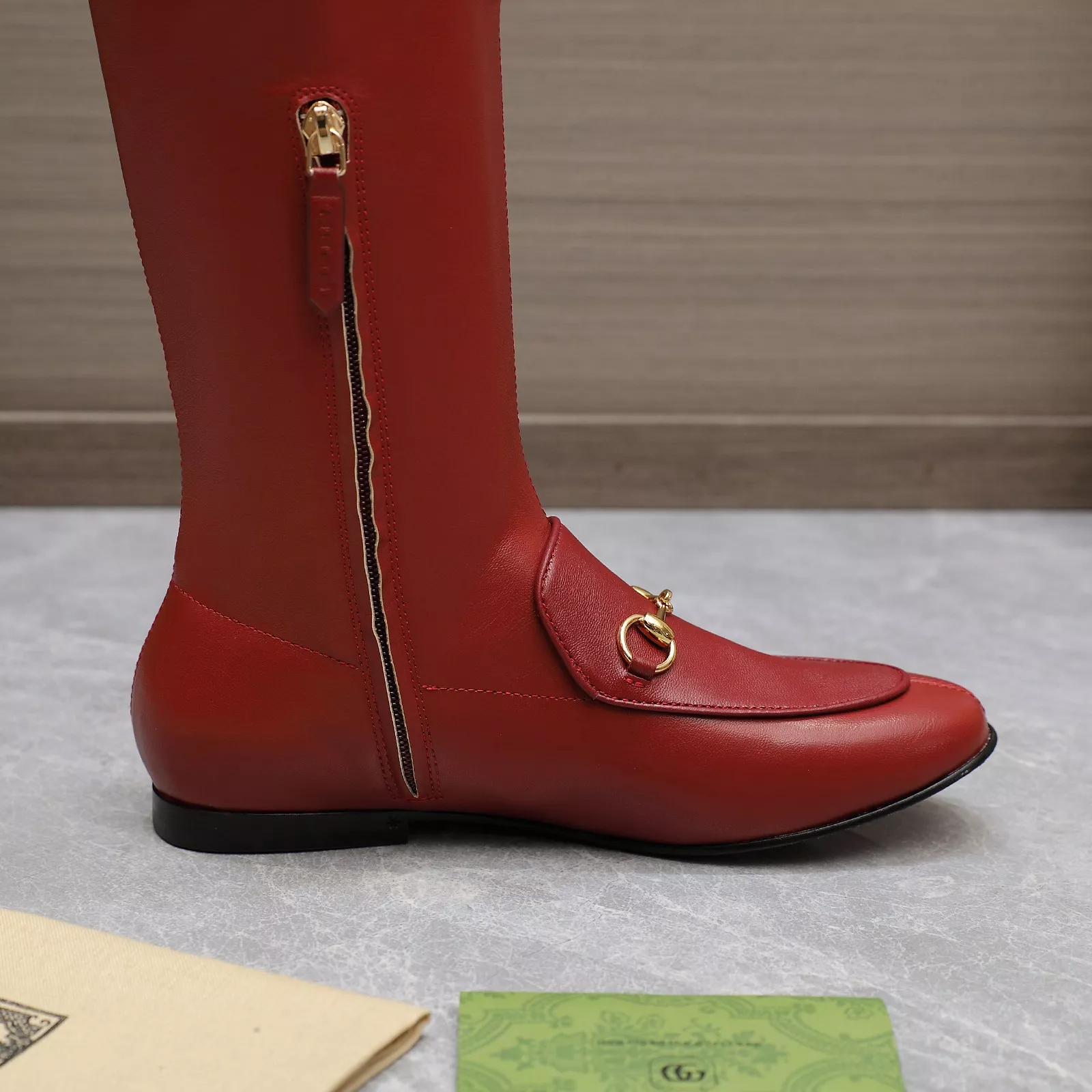 Gucci Boots For Women GoAnywhere 6136