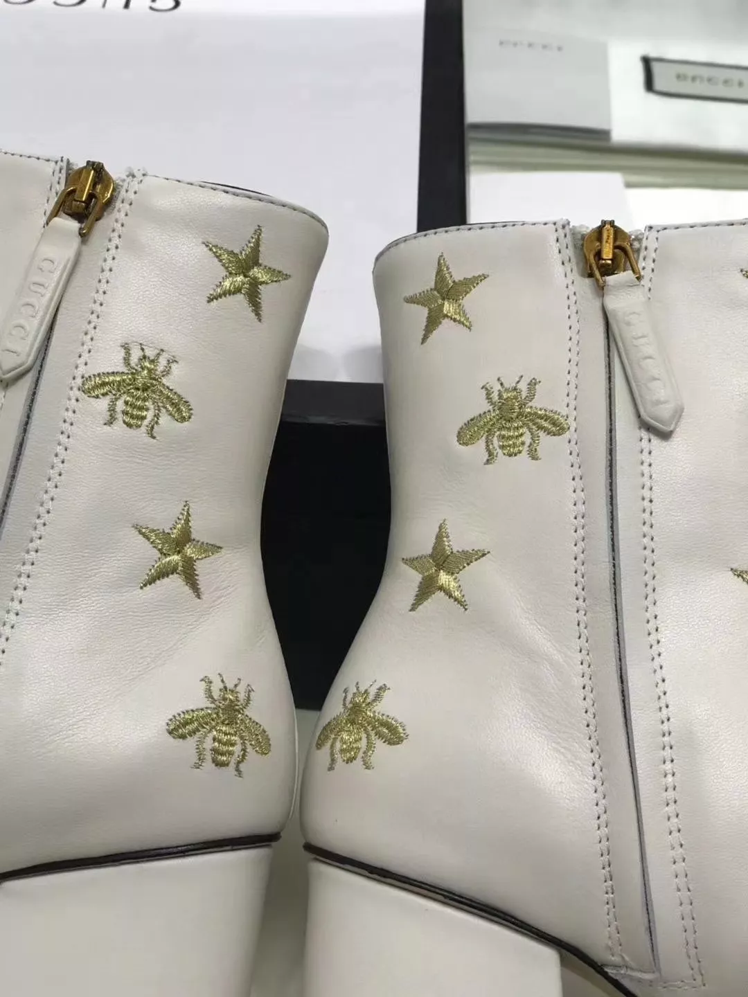Gucci Boots For Women Reliable 7209