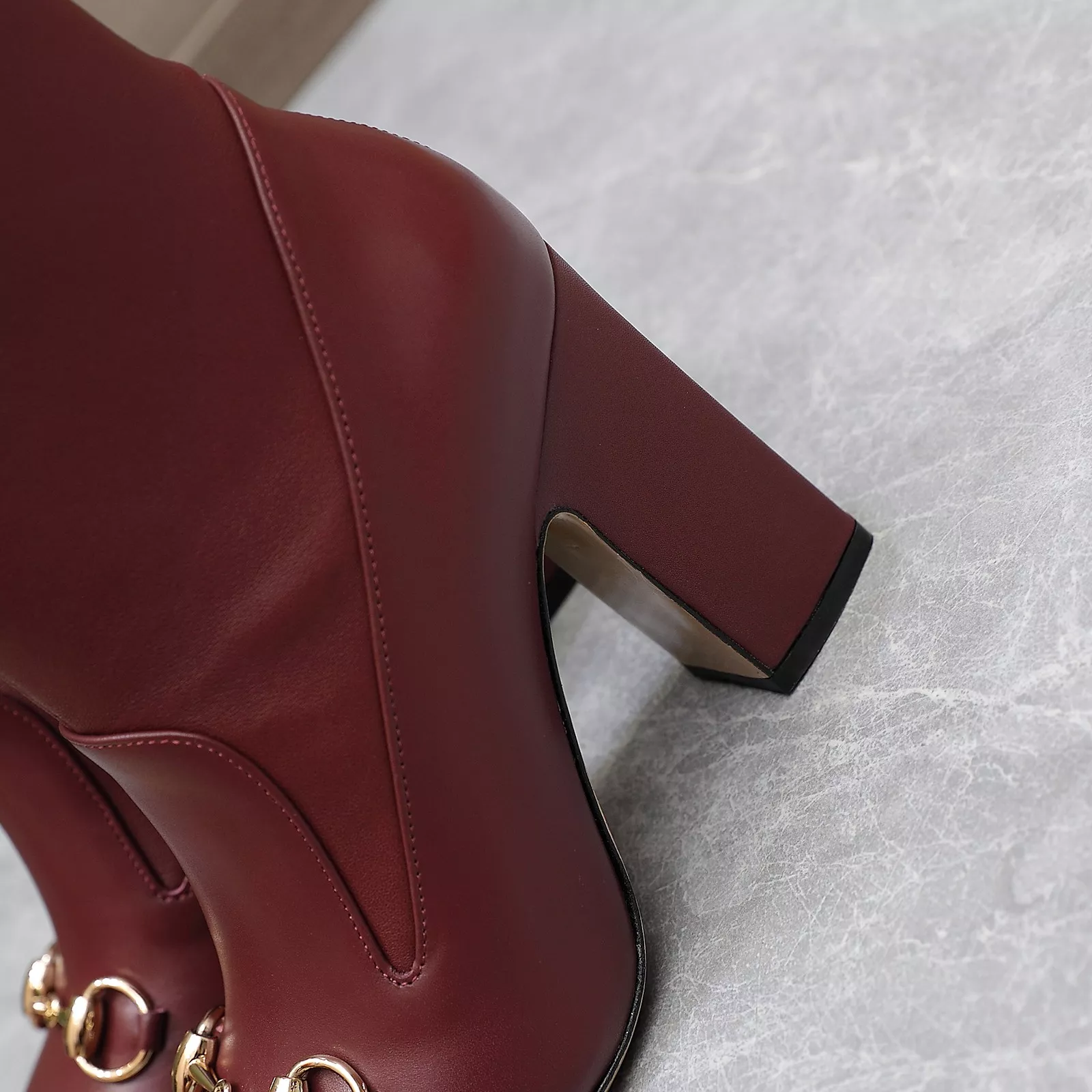 Gucci Boots For Women TopPick 4434