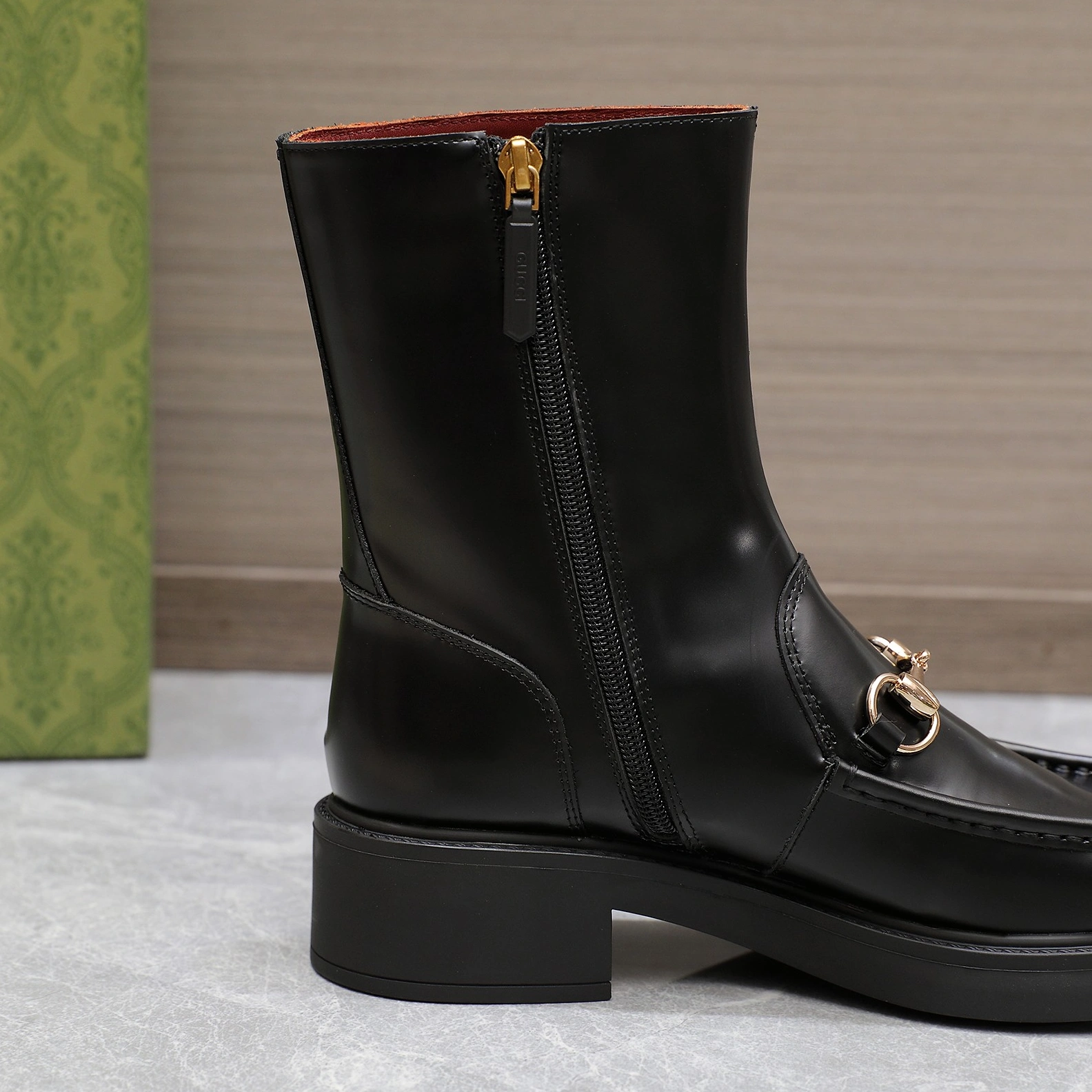 Gucci Boots For Women TopPick 8970