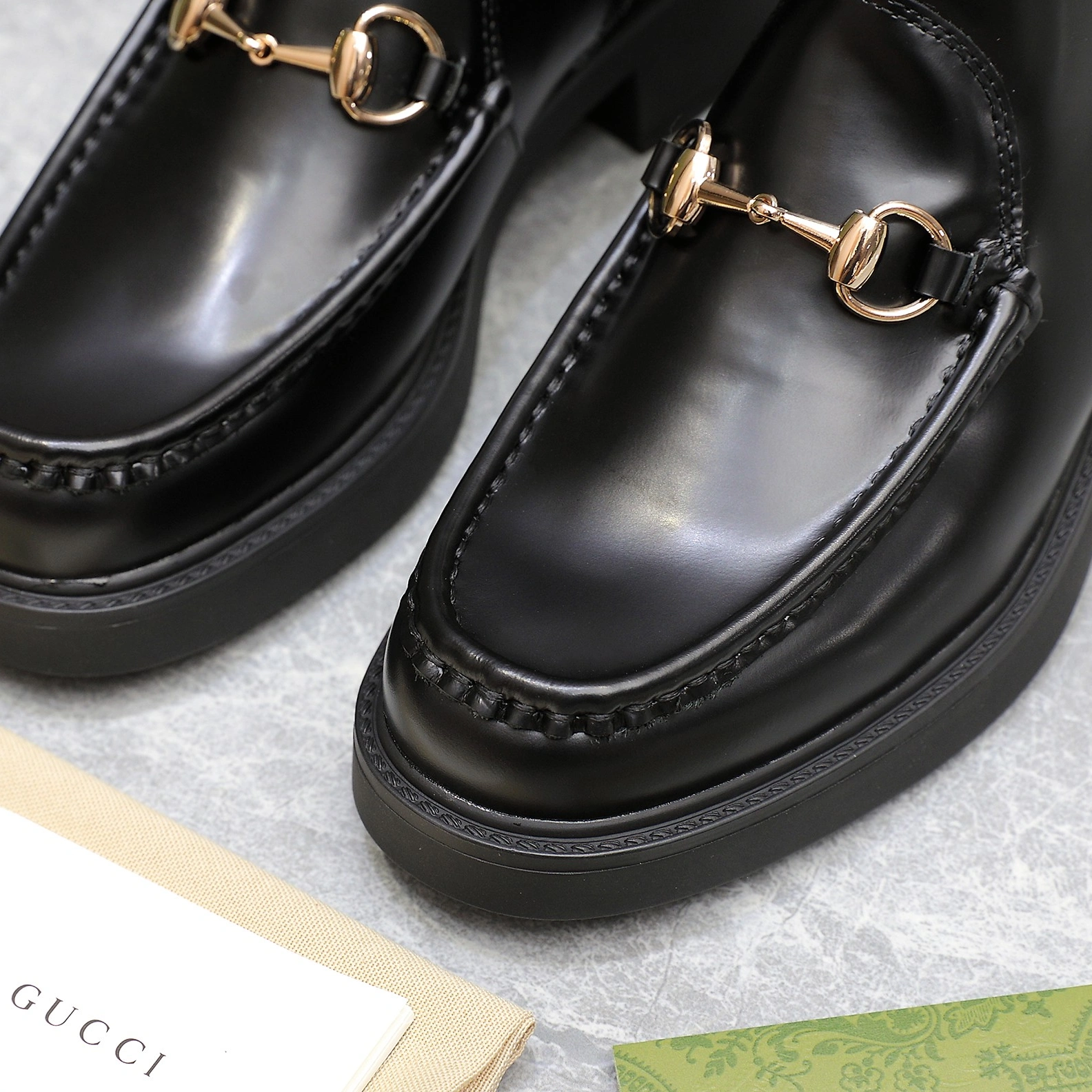 Gucci Boots For Women TopPick 8970
