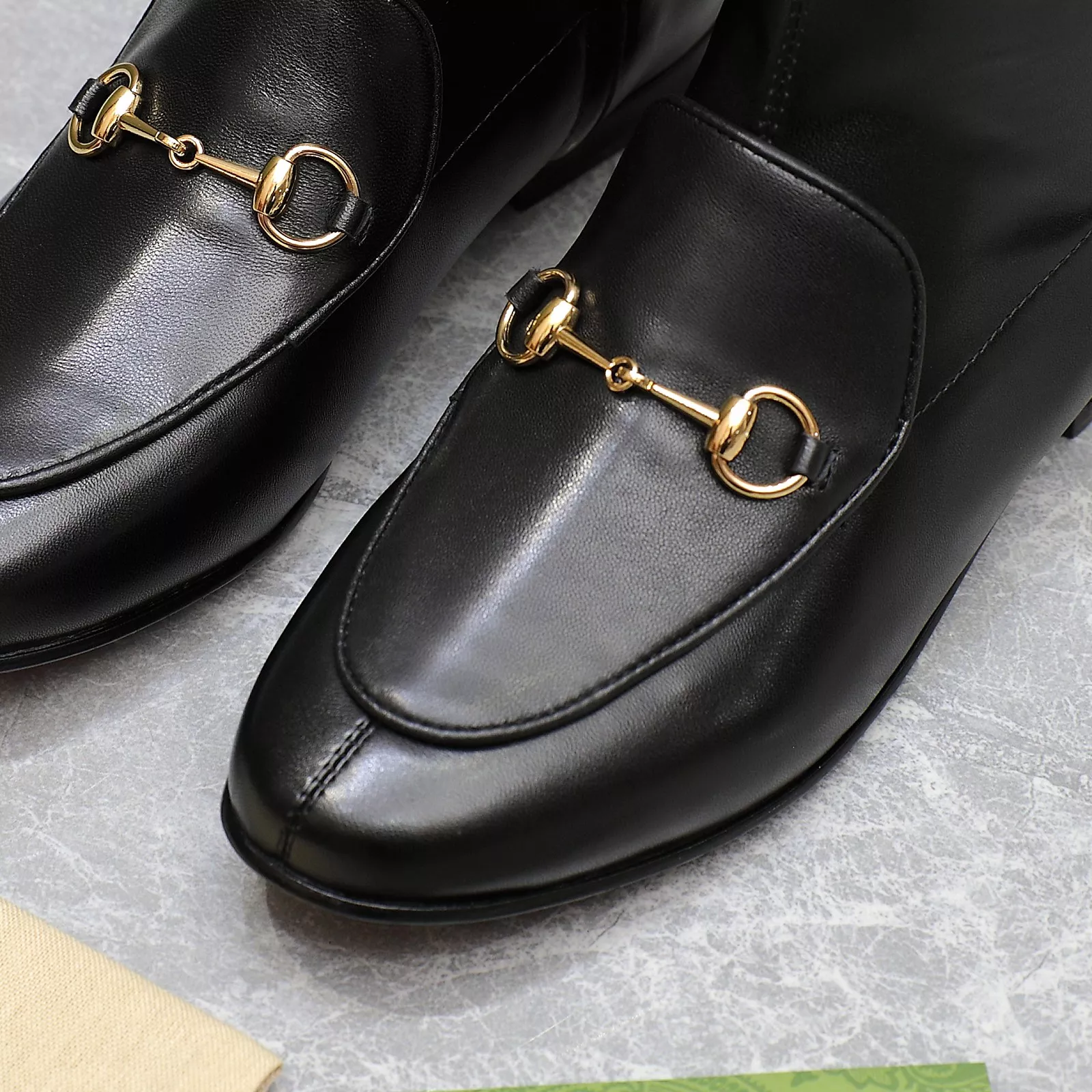 Gucci Boots For Women Trendsetting 2784