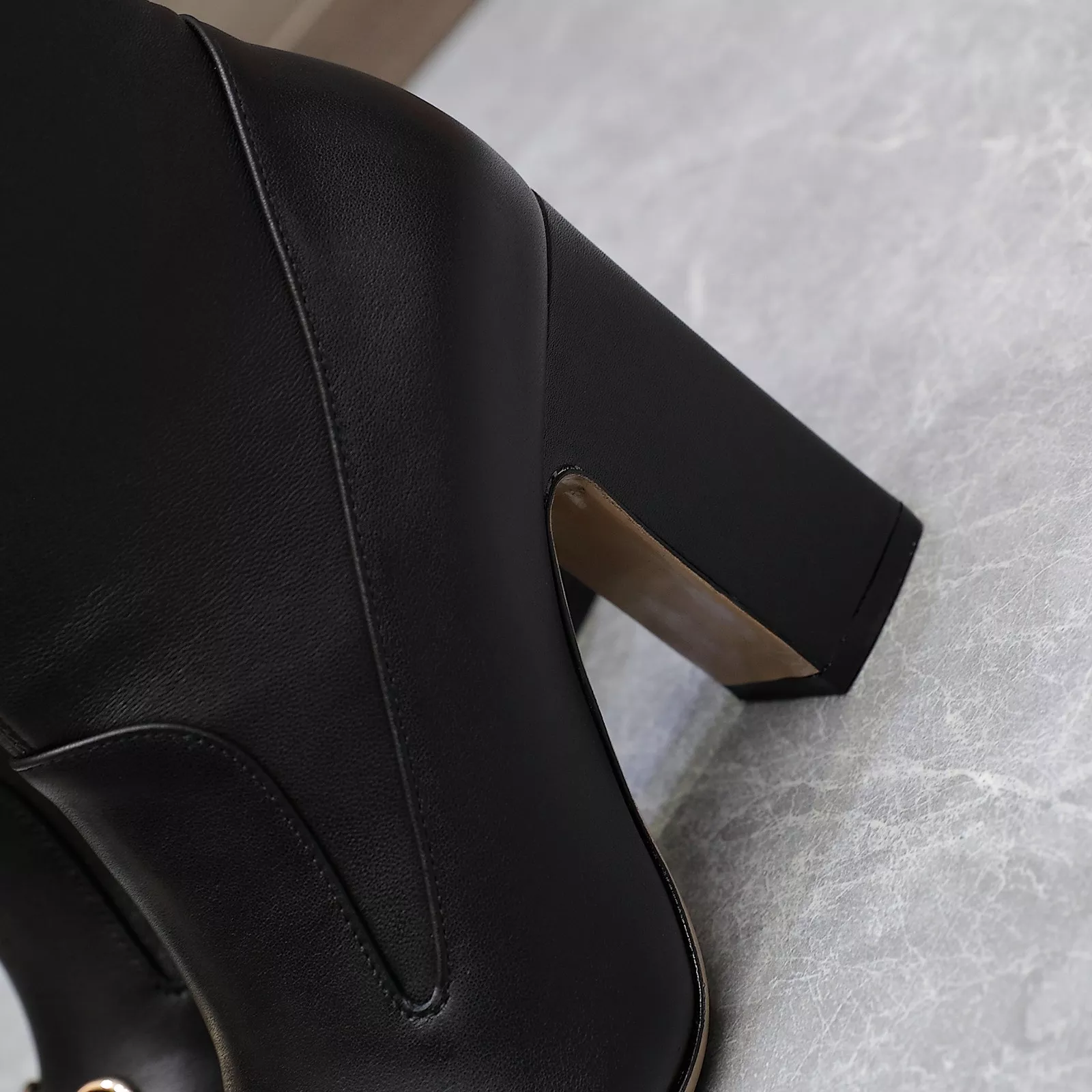 Gucci Boots For Women Unique 7290