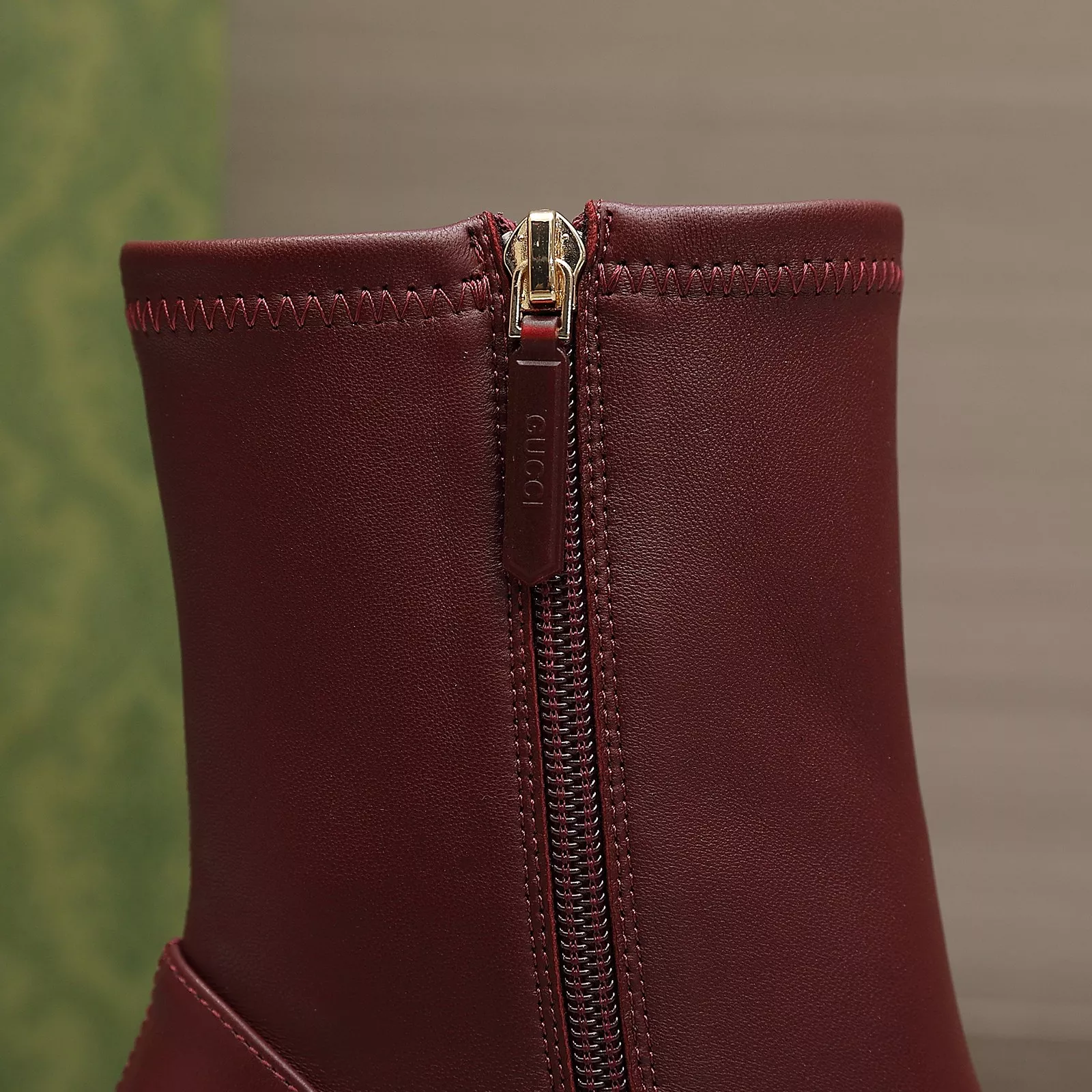 Gucci Boots For Women WellDesigned 6993
