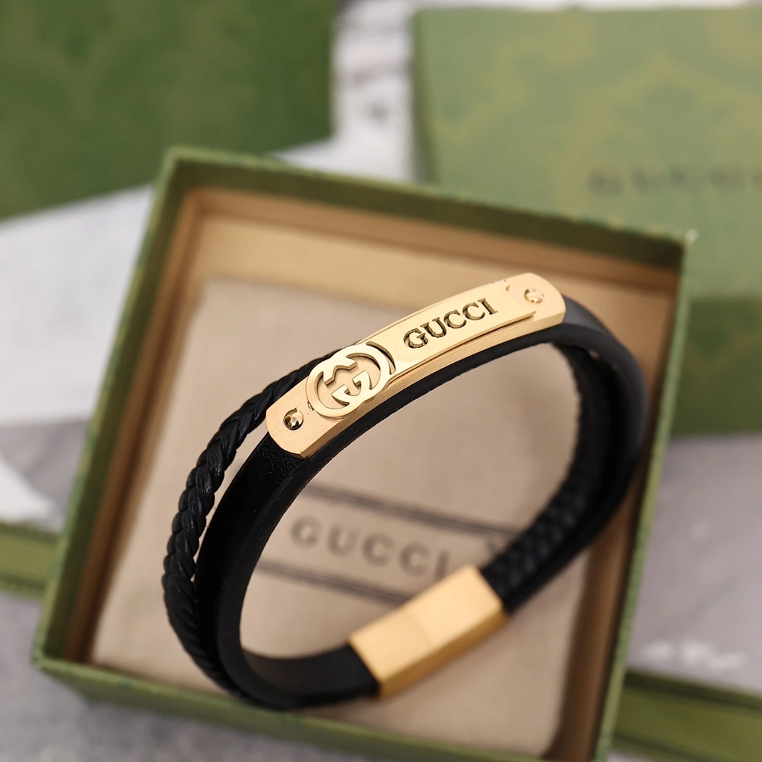 Gucci Bracelet EyeCatching 9758