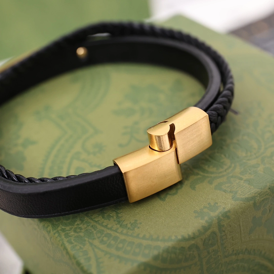 Gucci Bracelet EyeCatching 9758