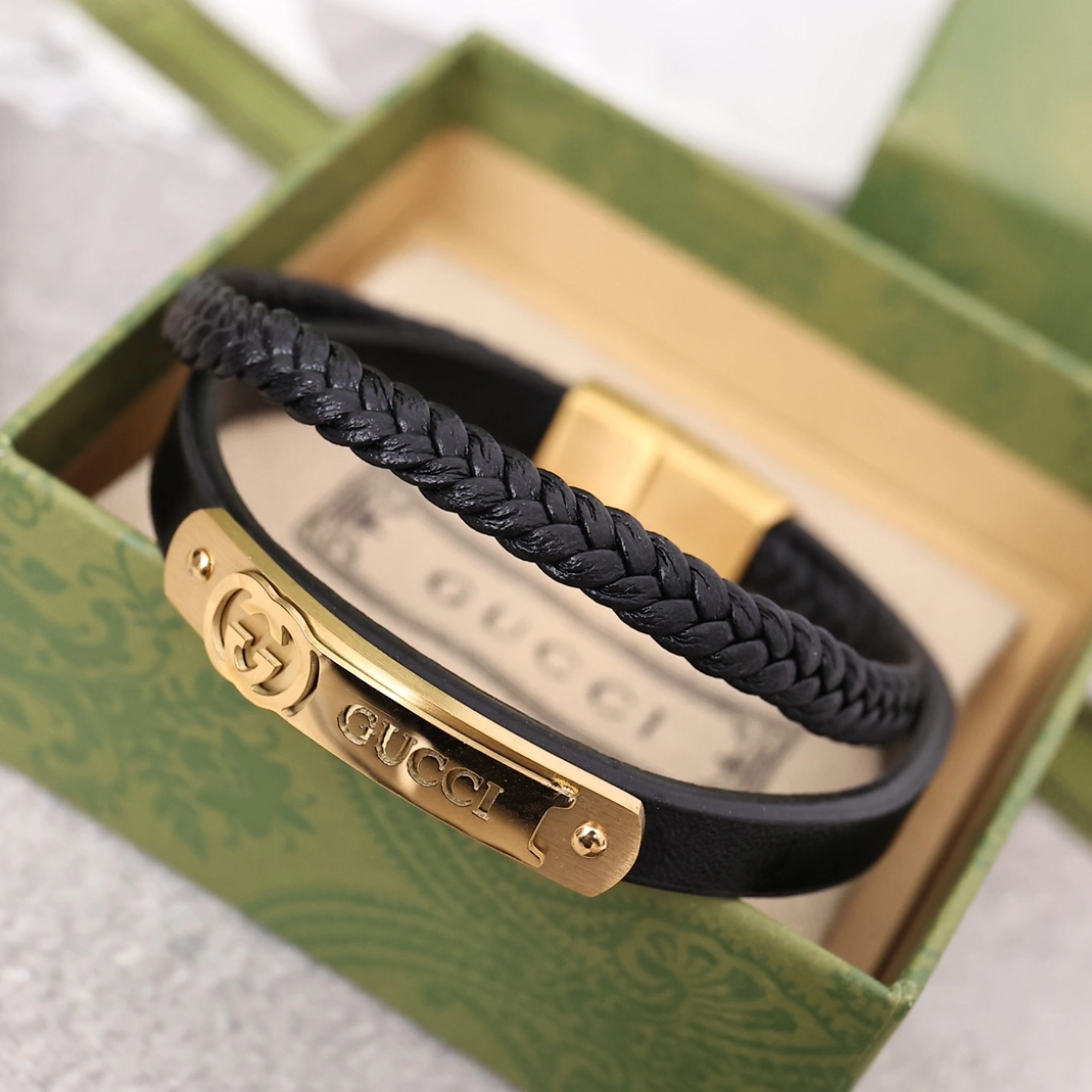 Gucci Bracelet EyeCatching 9758
