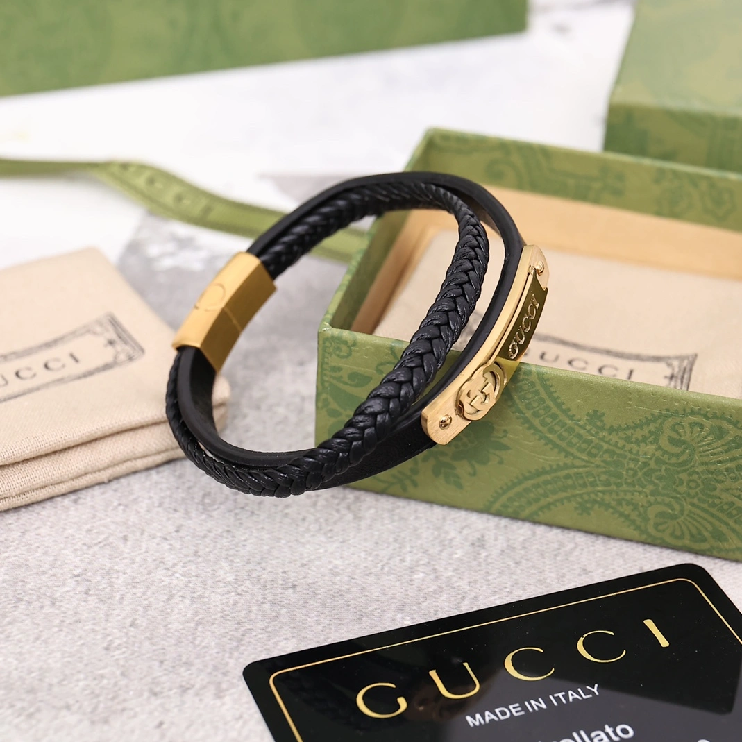 Gucci Bracelet EyeCatching 9758
