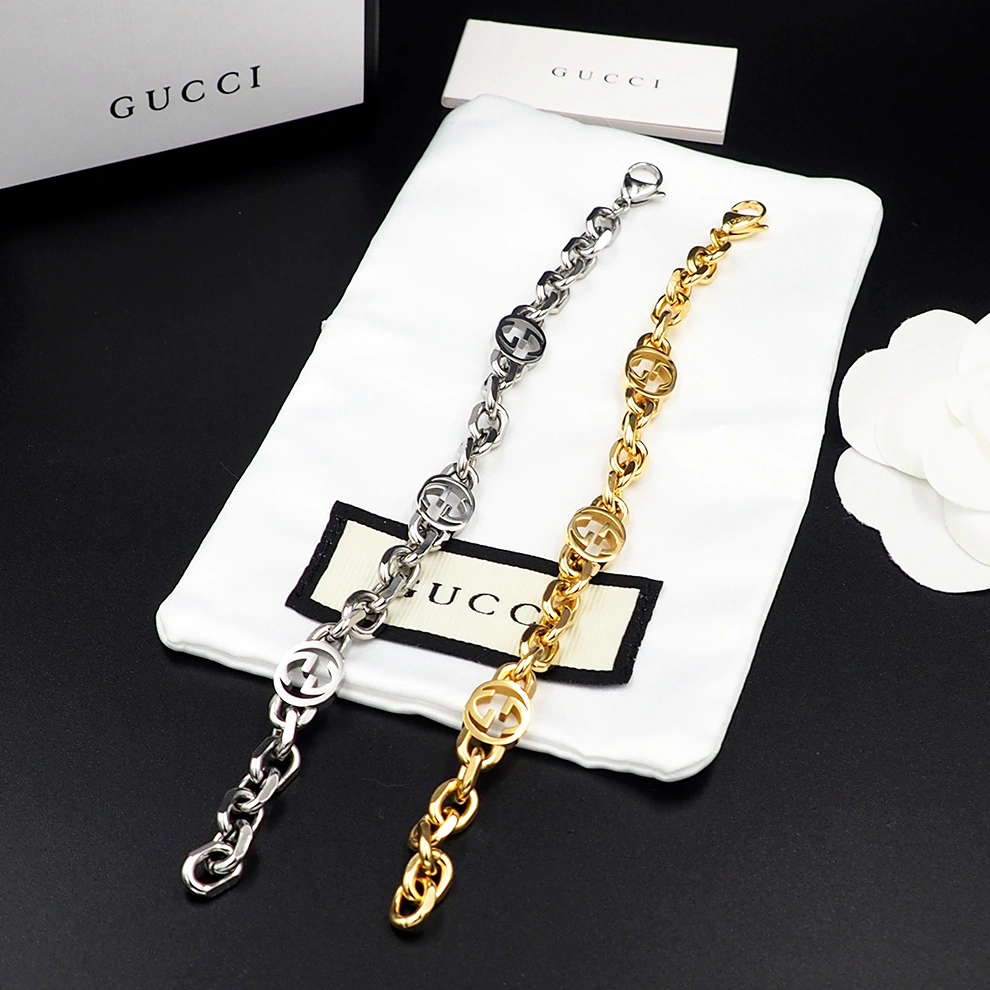 Gucci Bracelet For Unisex Comfortable 9955