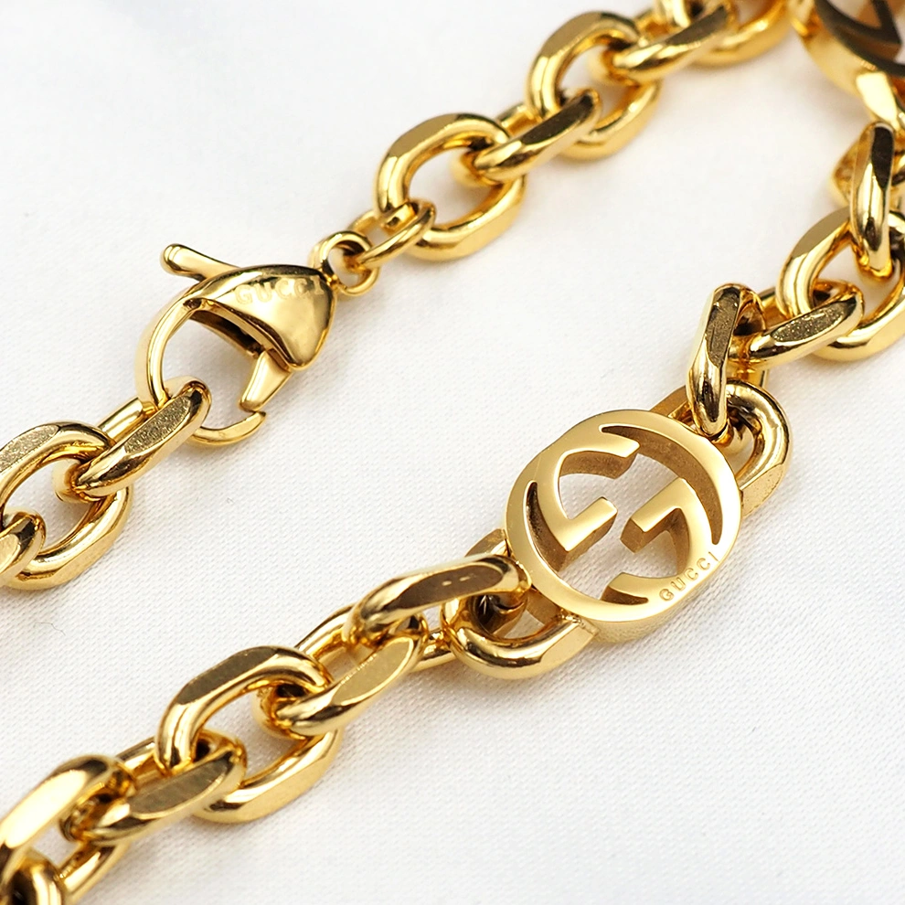 Gucci Bracelet For Unisex Comfortable 9955