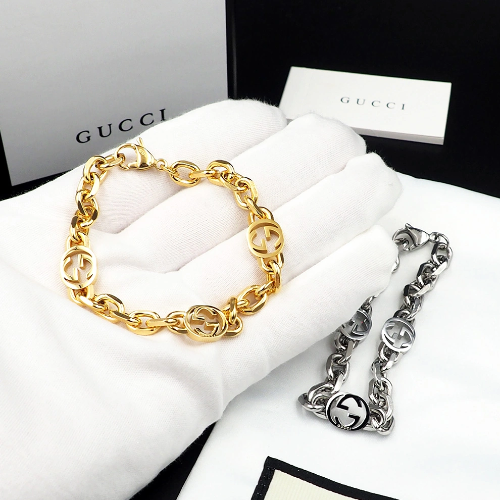 Gucci Bracelet For Unisex Comfortable 9955