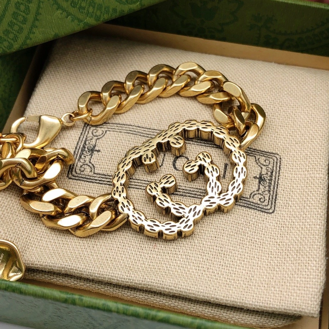 Gucci Bracelet For Women Affordable 6444