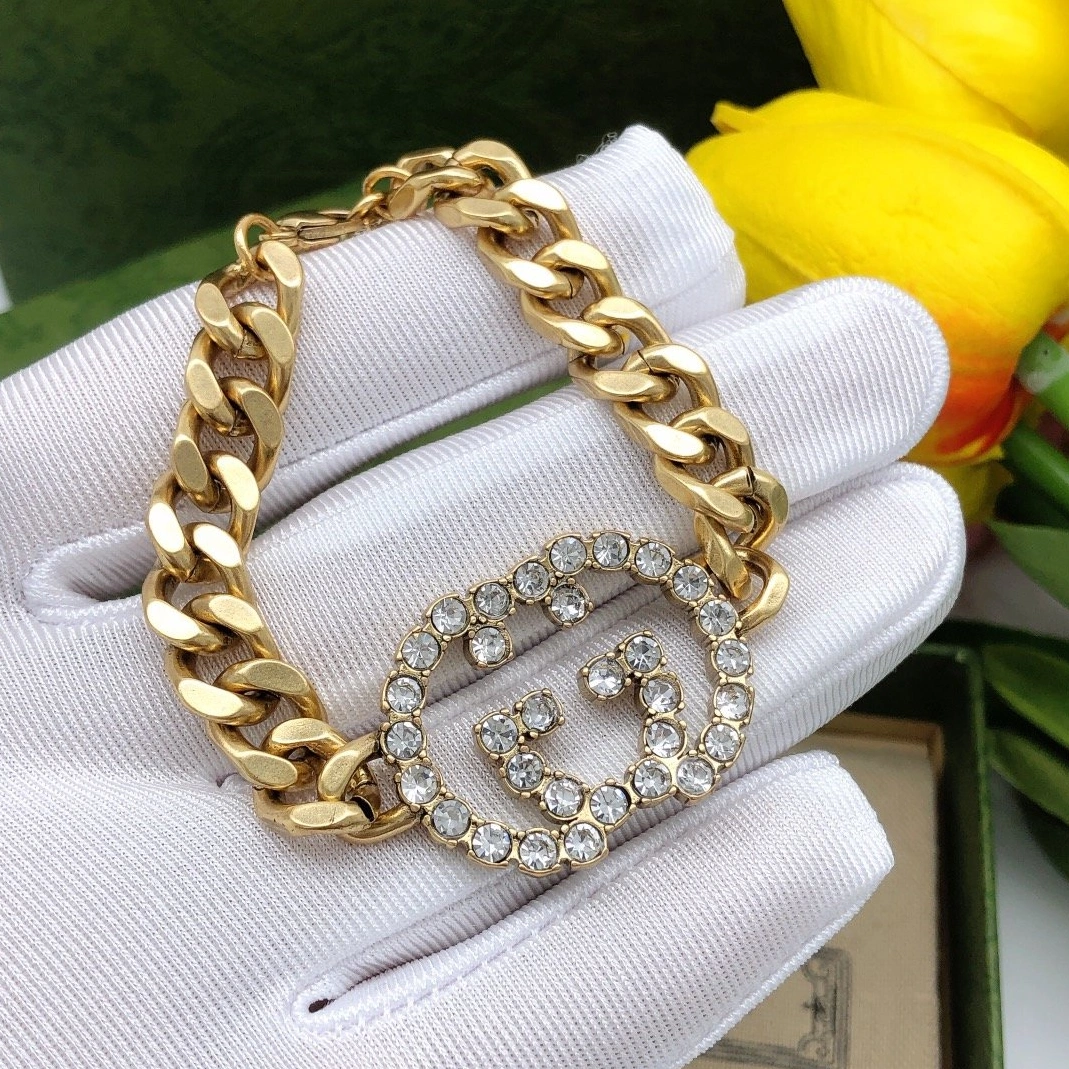 Gucci Bracelet For Women Affordable 6444