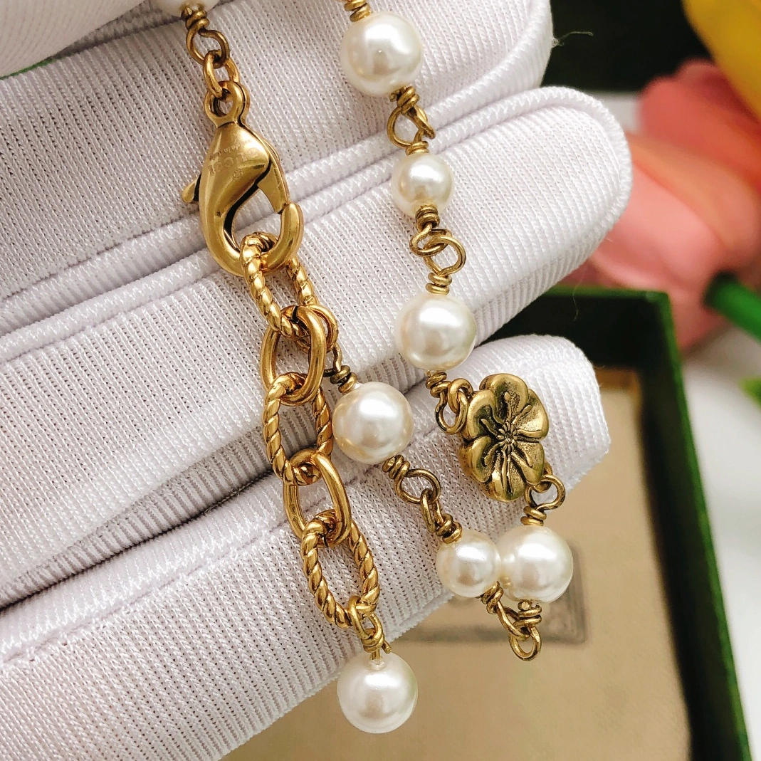 Gucci Bracelet For Women Popular 8414
