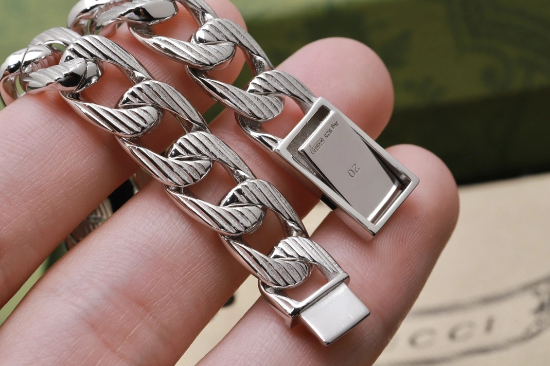 Gucci Bracelet NewStyle 1993