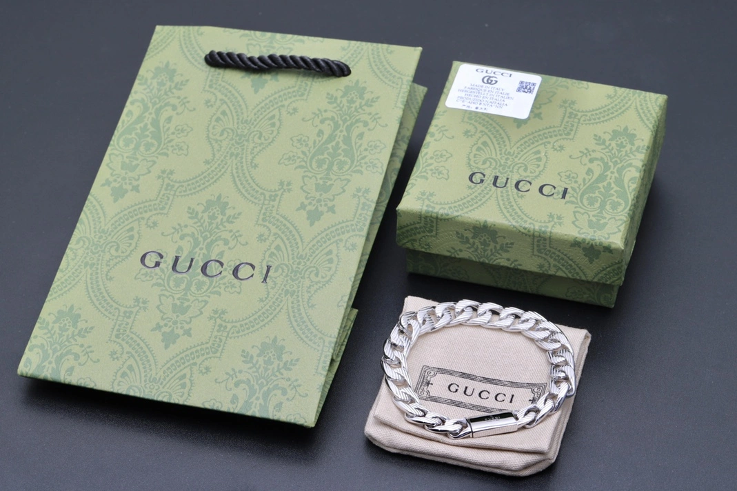 Gucci Bracelet NewStyle 1993