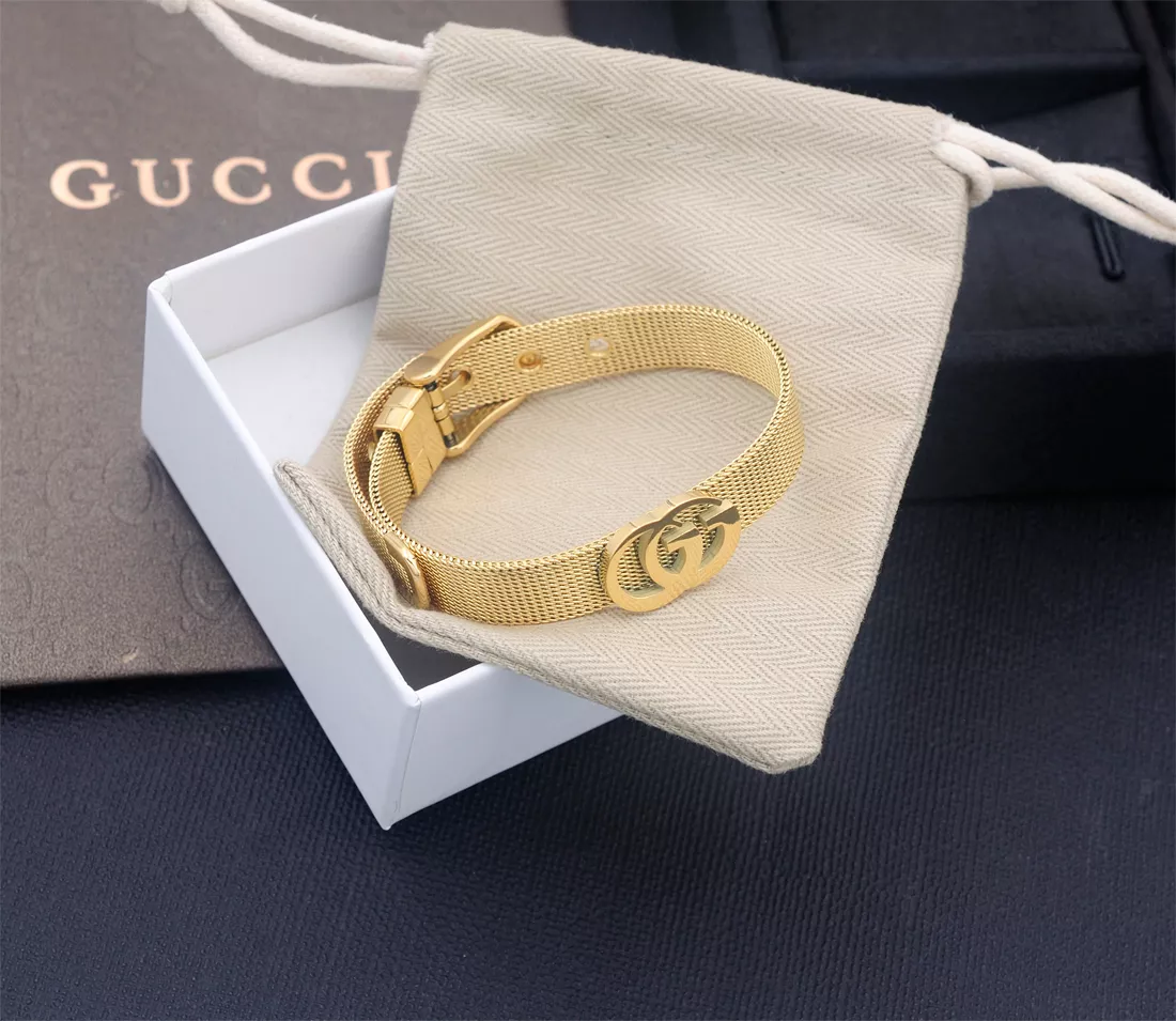 Gucci Bracelets Affordable 8186