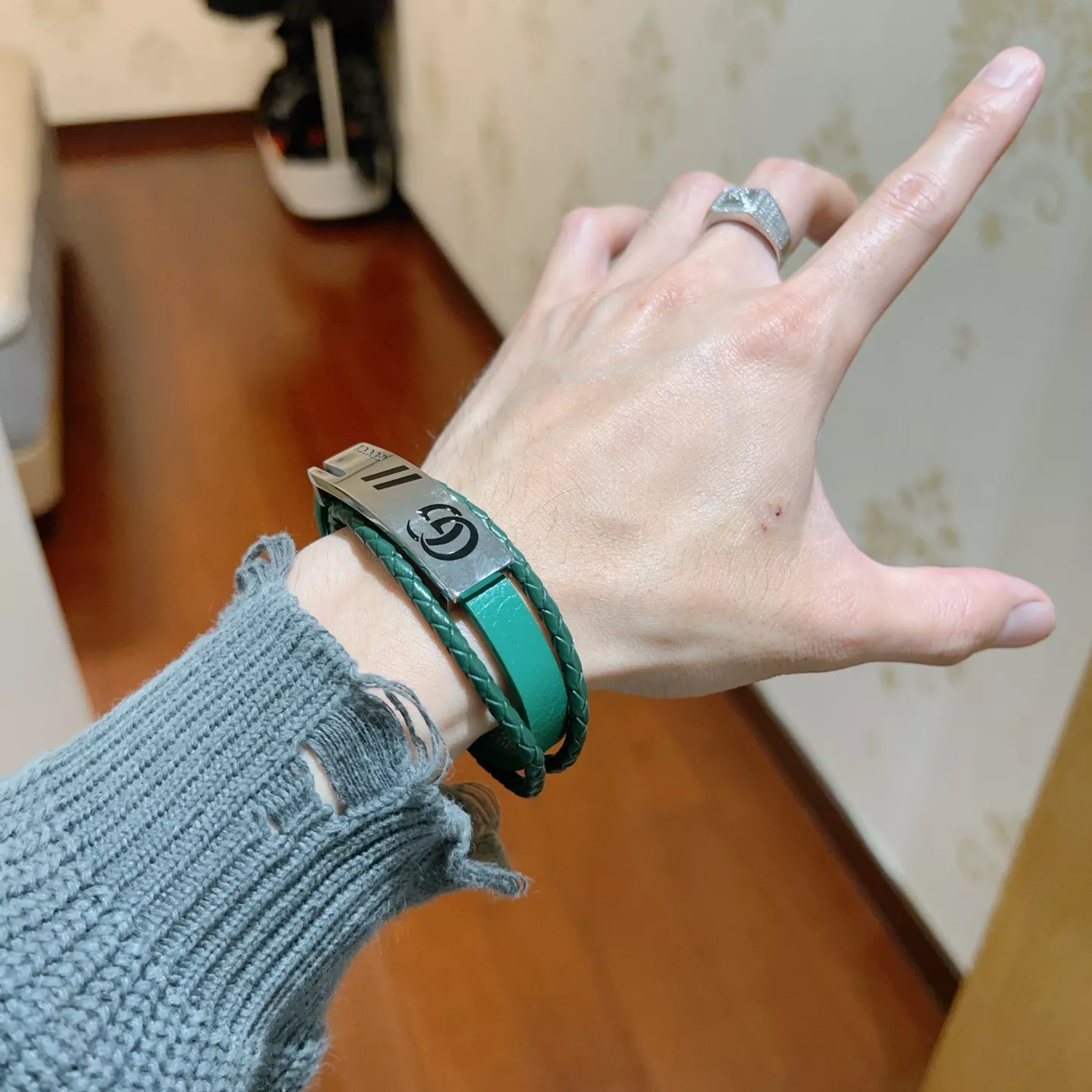 Gucci Bracelets AllSeason 6918
