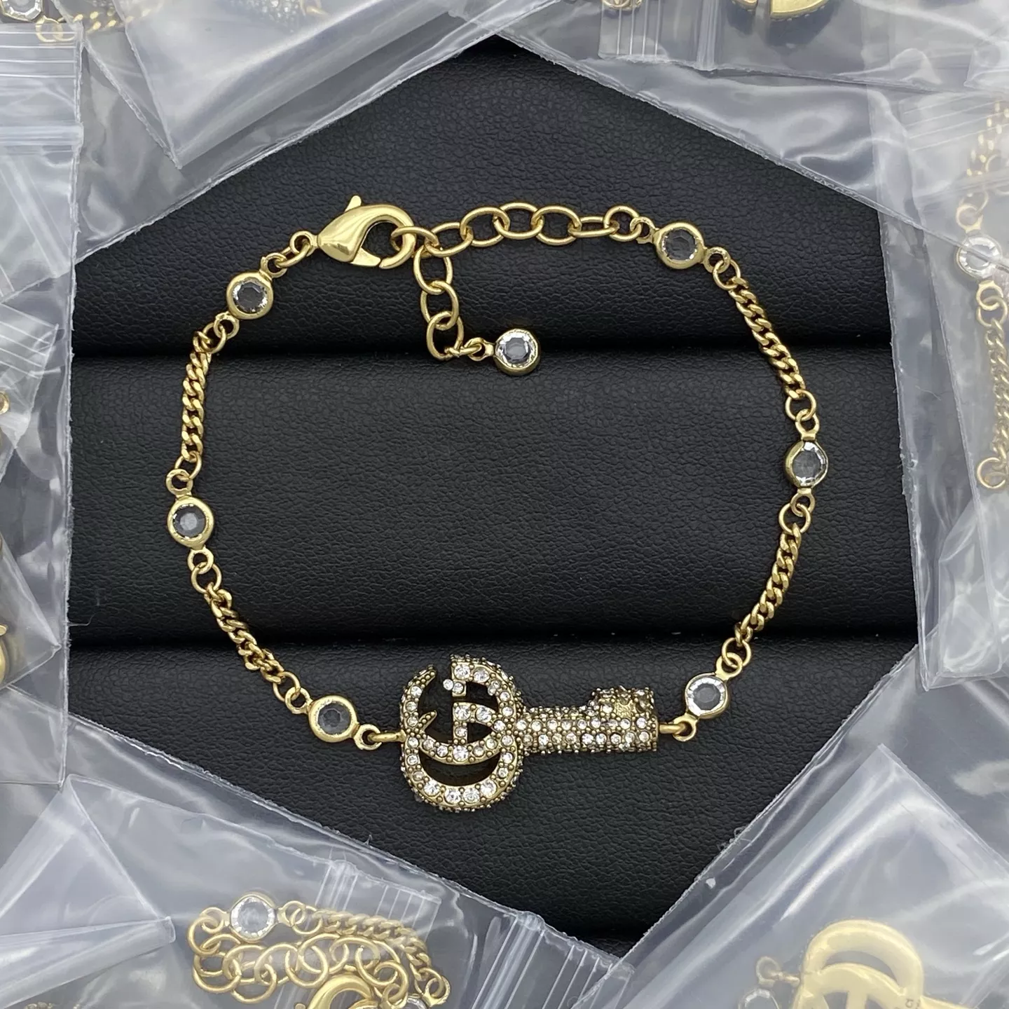 Gucci Bracelets AllSeason 789