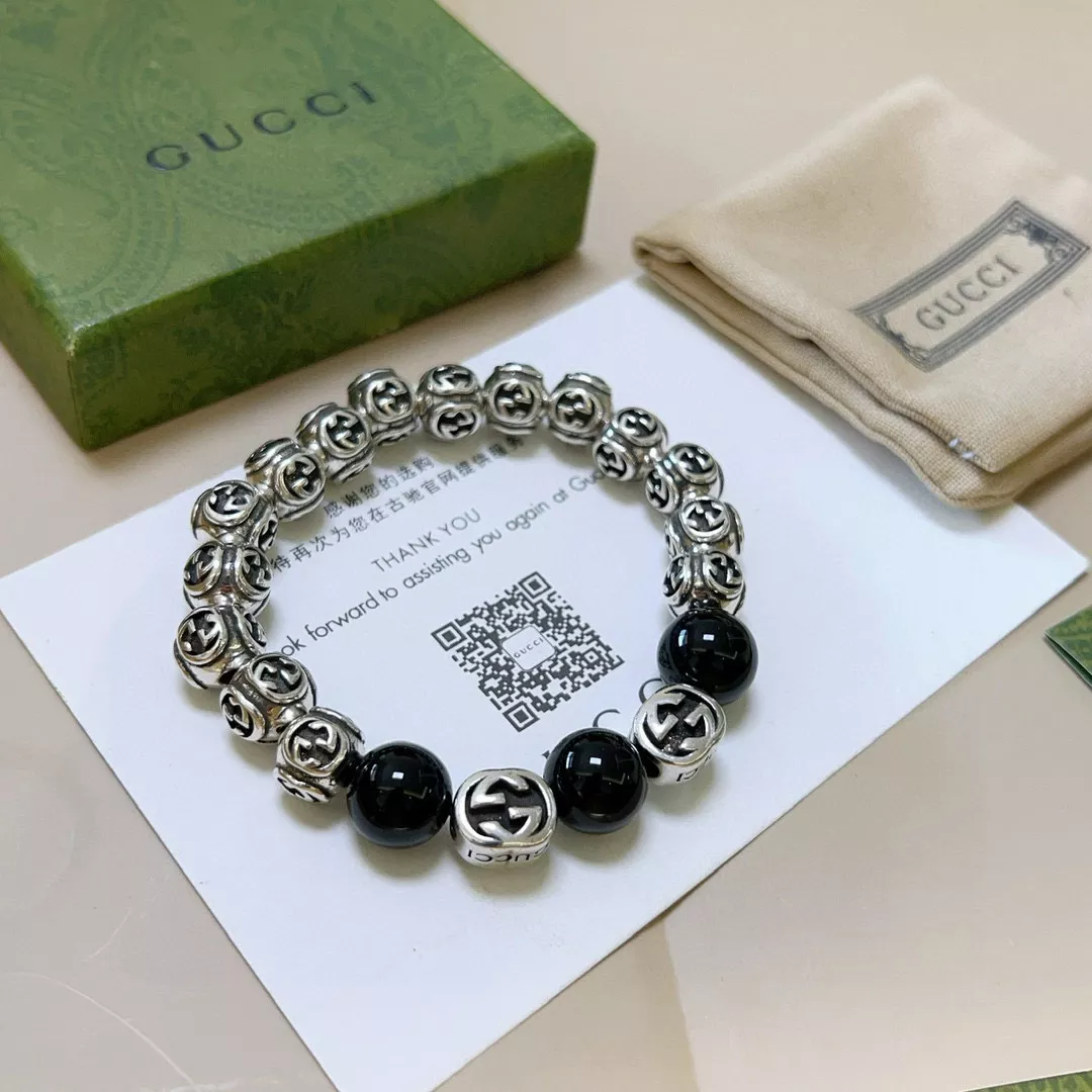 Gucci Bracelets Breathable 1111