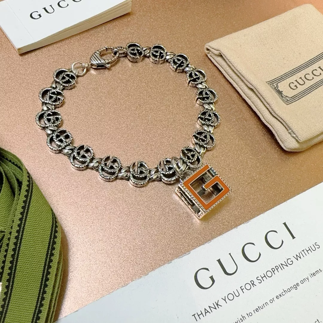 Gucci Bracelets Comfortable 2417