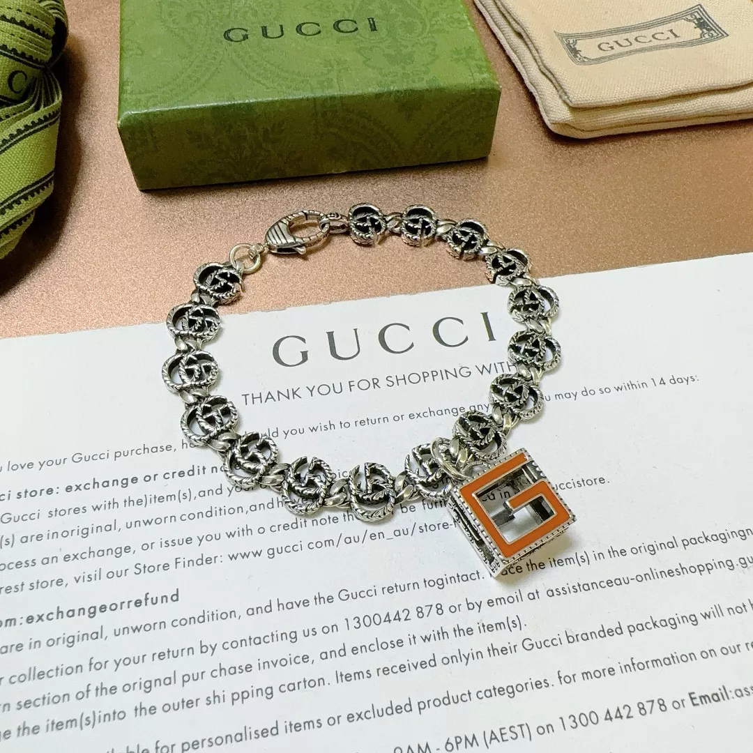 Gucci Bracelets Comfortable 2417