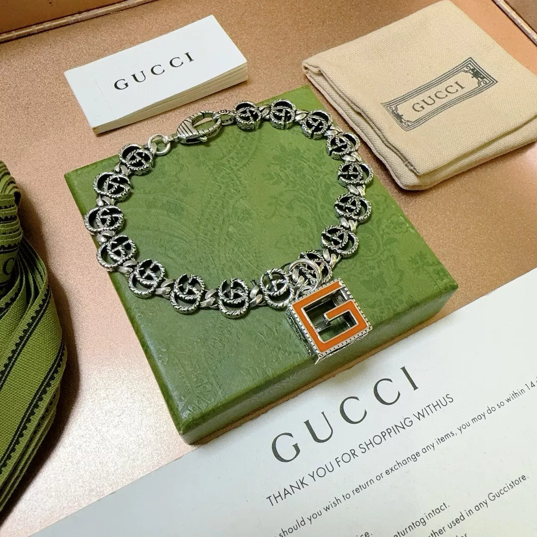 Gucci Bracelets Comfortable 2417