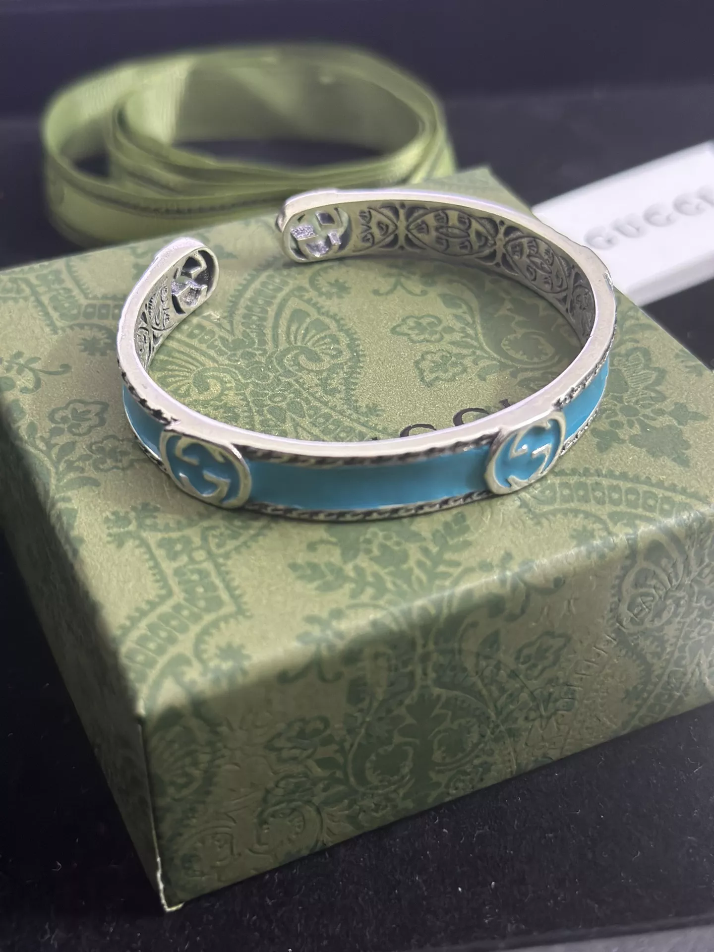 Gucci Bracelets Durable 4964