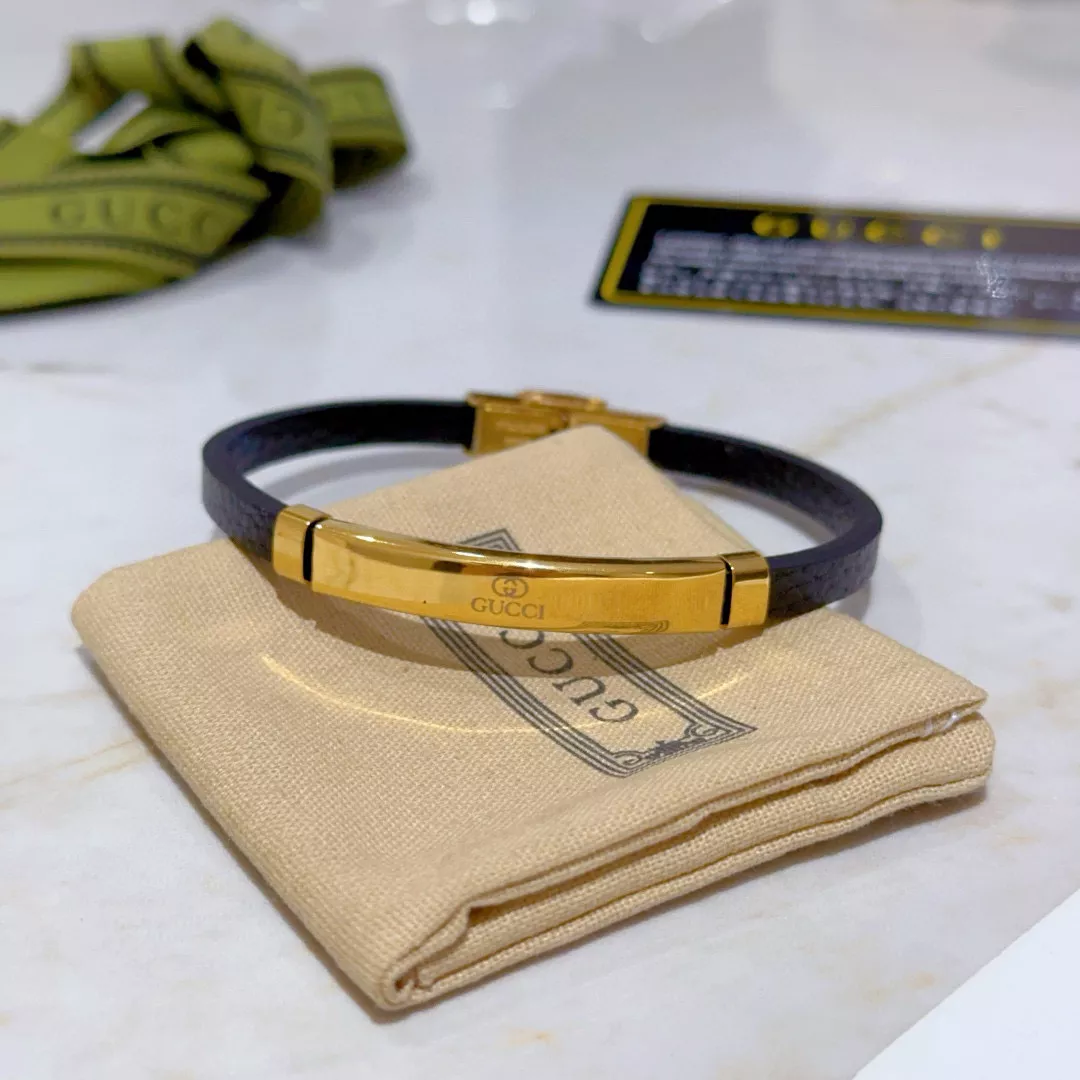 Gucci Bracelets EasyMatch 1557