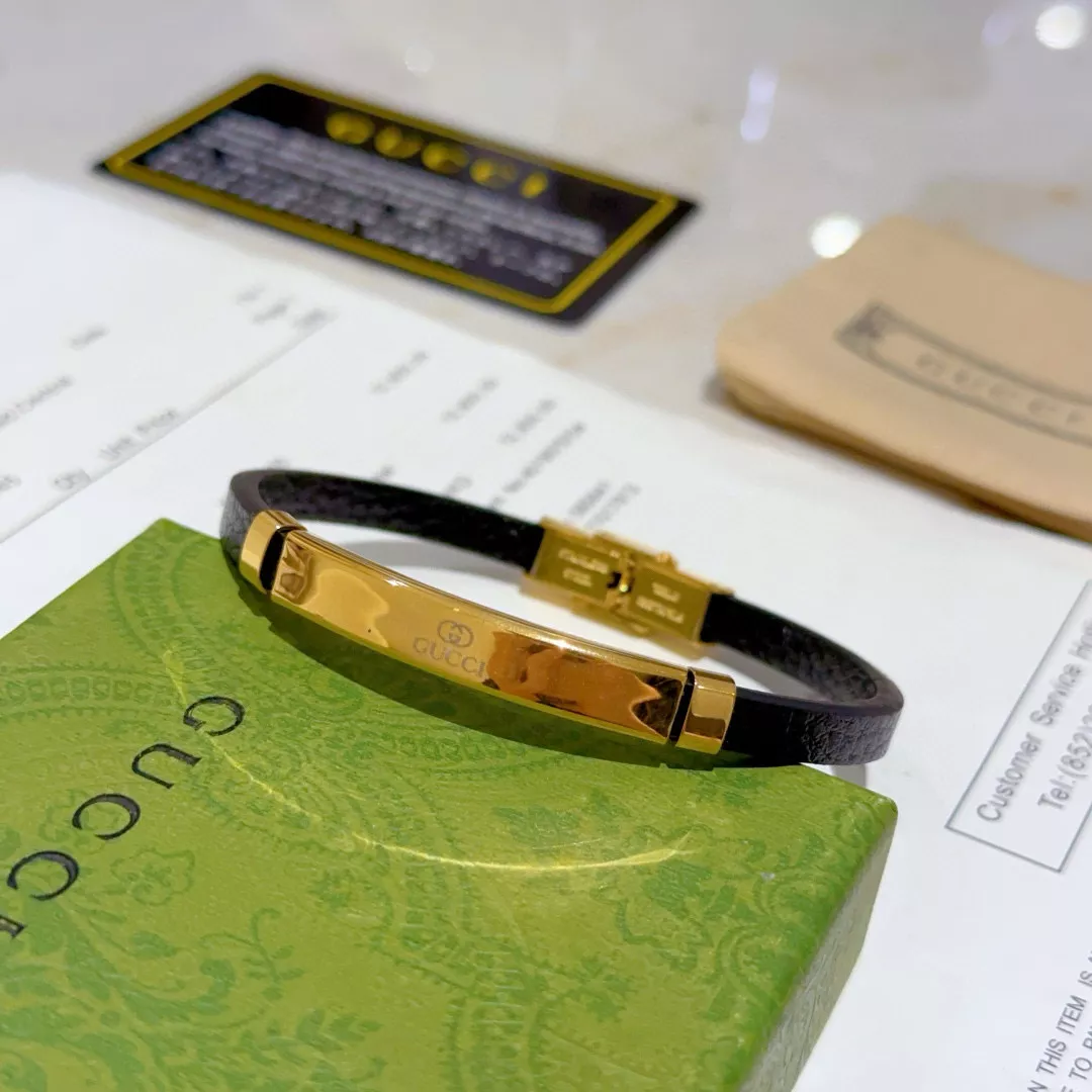 Gucci Bracelets EasyMatch 1557