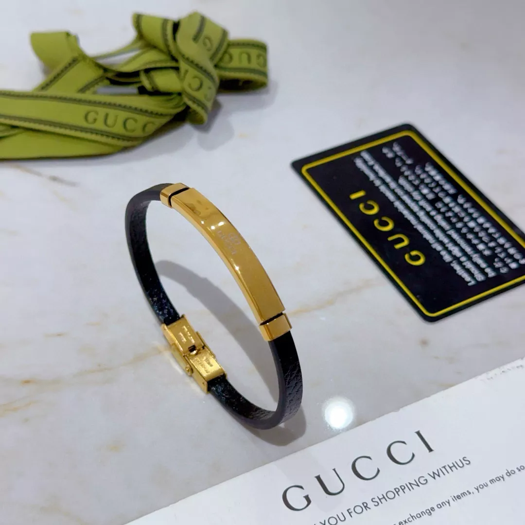 Gucci Bracelets EasyMatch 1557